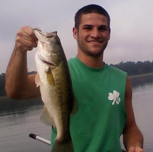 Meet your Posher, Joe